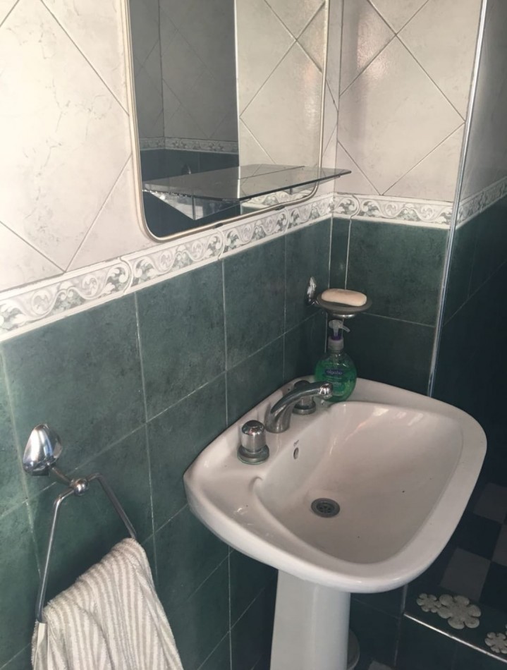 Galpon con depto. en venta, en los Eucaliptus